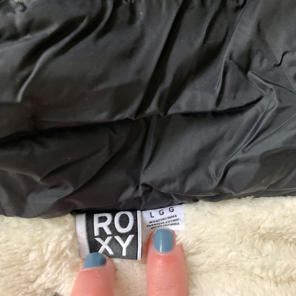 Roxy Jacket - Picture 4 of 4